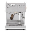Ascaso Steel DUO PID Espresso Machine – Dual Thermoblock, Programmable, 120V (Inox)