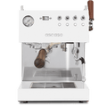 Ascaso Steel DUO PLUS PID Espresso Machine - White